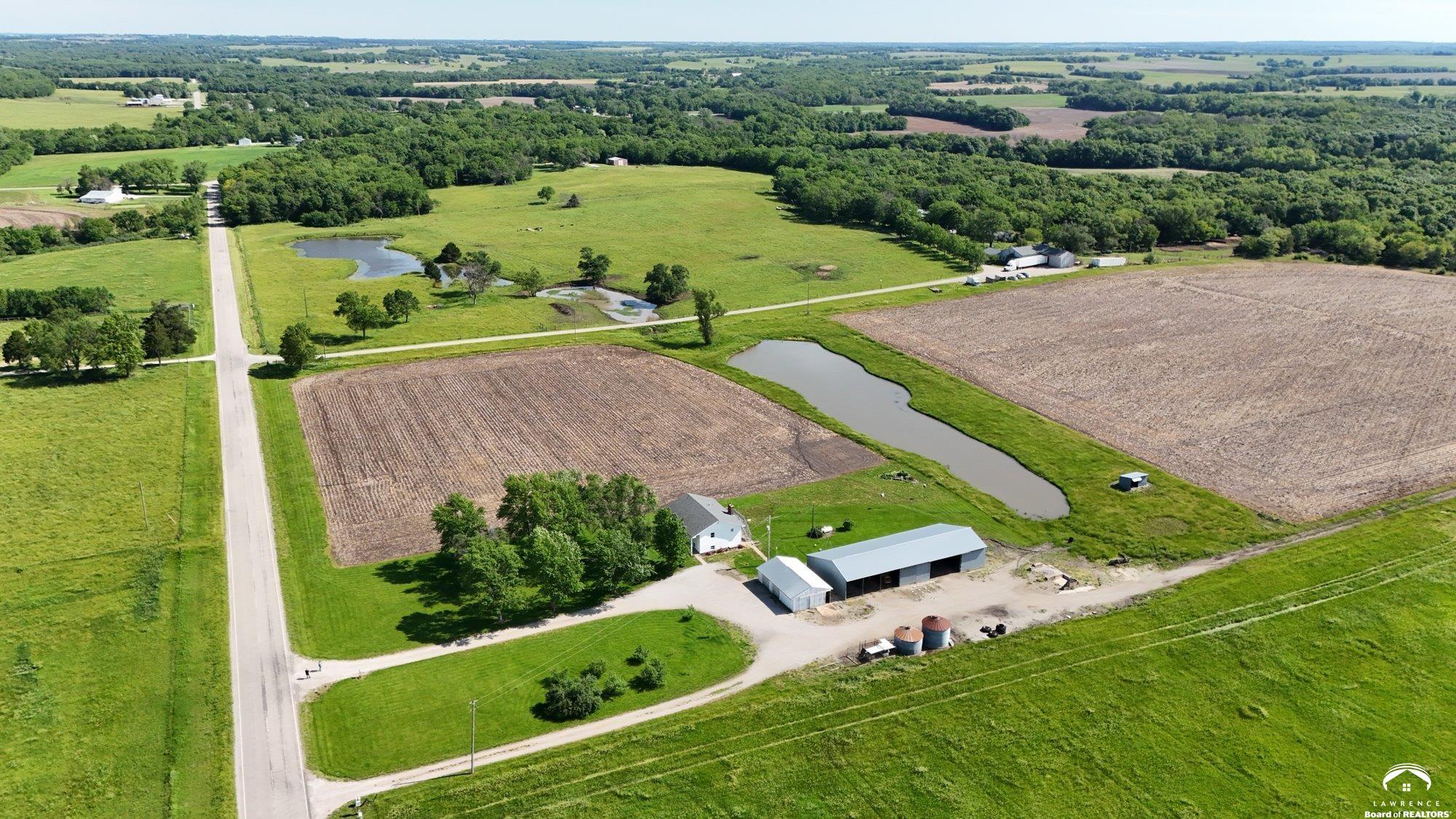 4419 Indiana Road Ottawa, KS 66067 - Photo 46 of 55