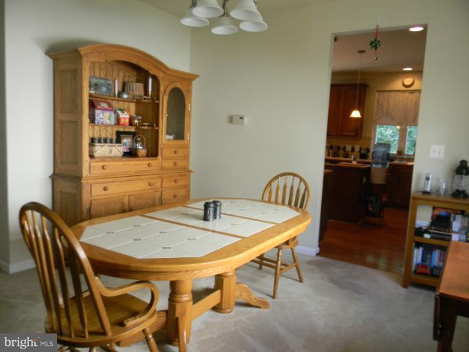 4 Rivers Edge Terrace Indian Head, MD 20640 - Photo 11 of 27 Dining Room