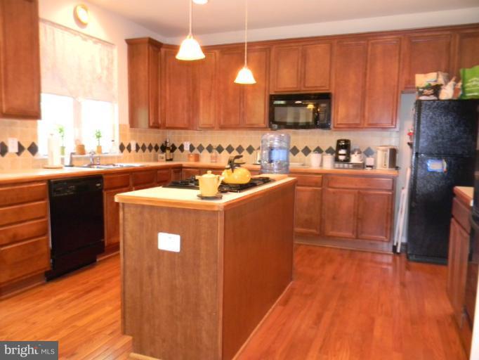 4 Rivers Edge Terrace Indian Head, MD 20640 - Photo 26 of 27 Kitchen