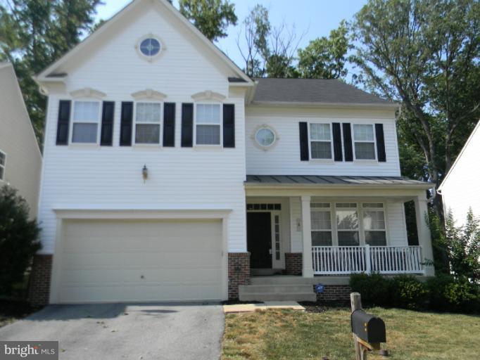 4 Rivers Edge Terrace Indian Head, MD 20640 - Photo 27 of 27 Exterior (Front)