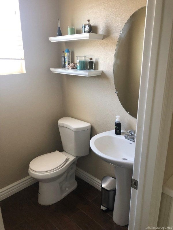 1449 Wild Olive Road Tehachapi, CA 93561 - Photo 18 of 36 Gallery Image 18