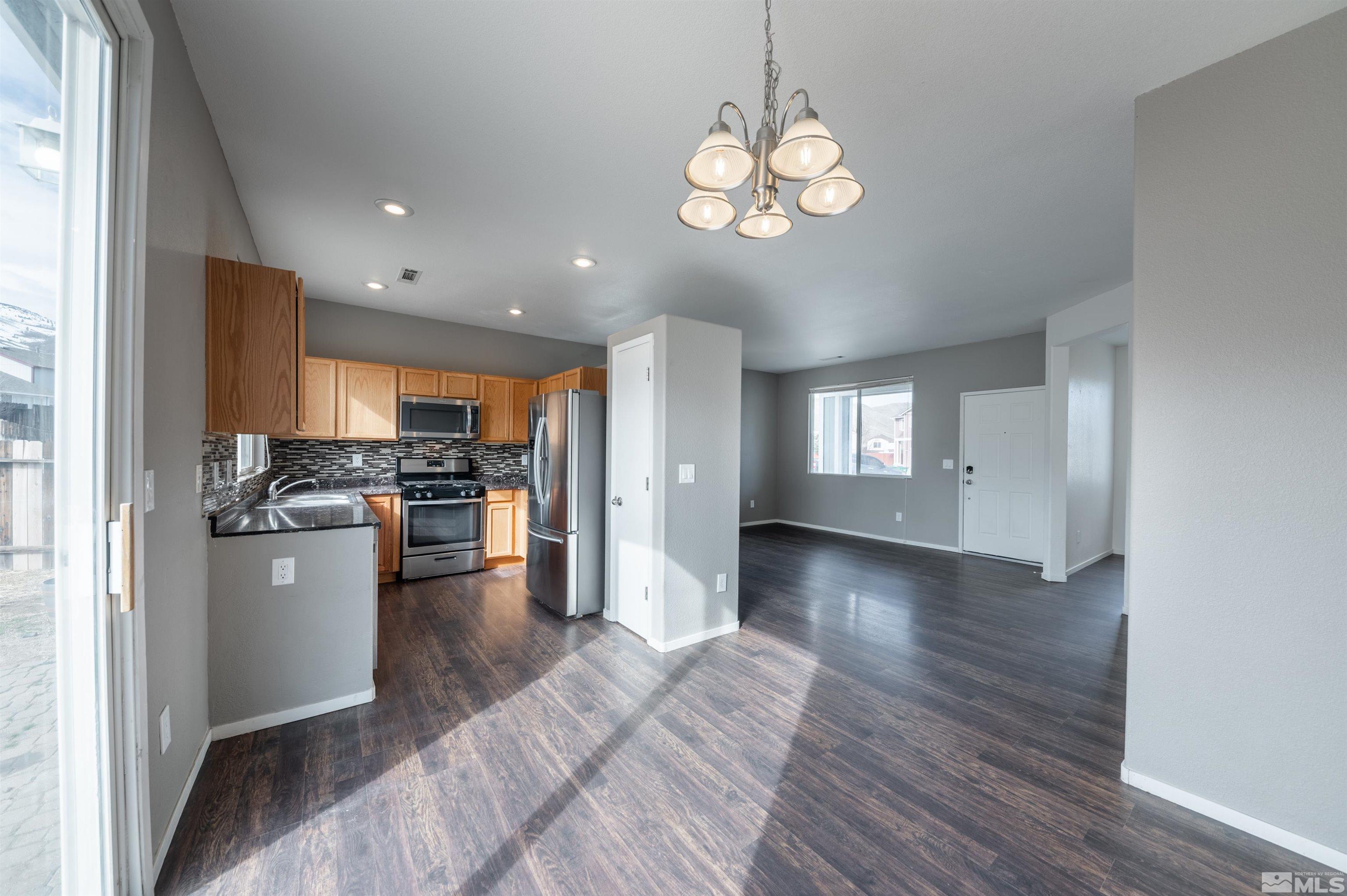 8248 Anchor Point Drive Reno, NV 89506 - Photo 8 of 21 Photo 8
