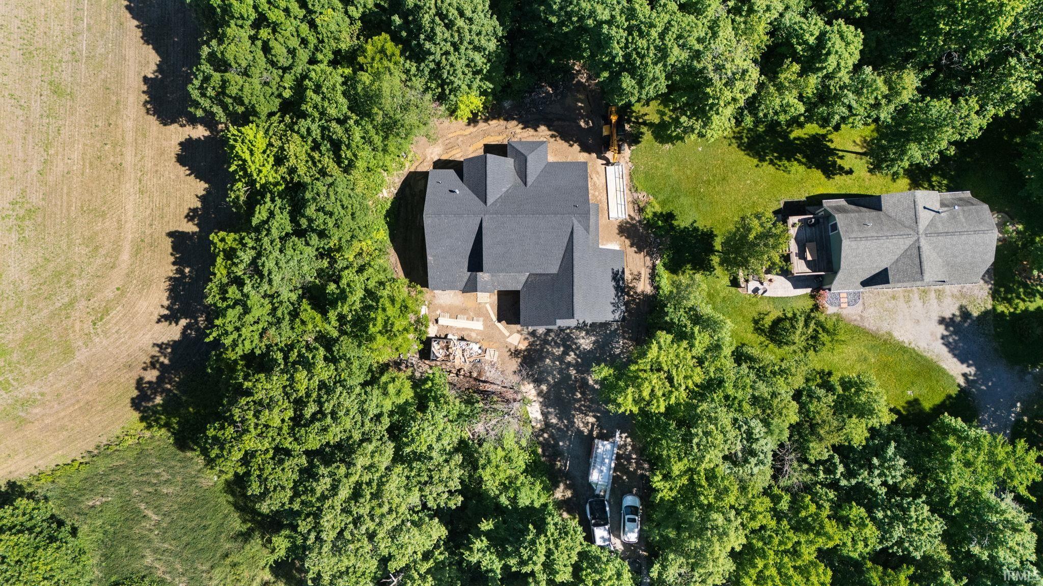 8121 Rothman Road Fort Wayne, IN 46835 - Photo 4 of 33