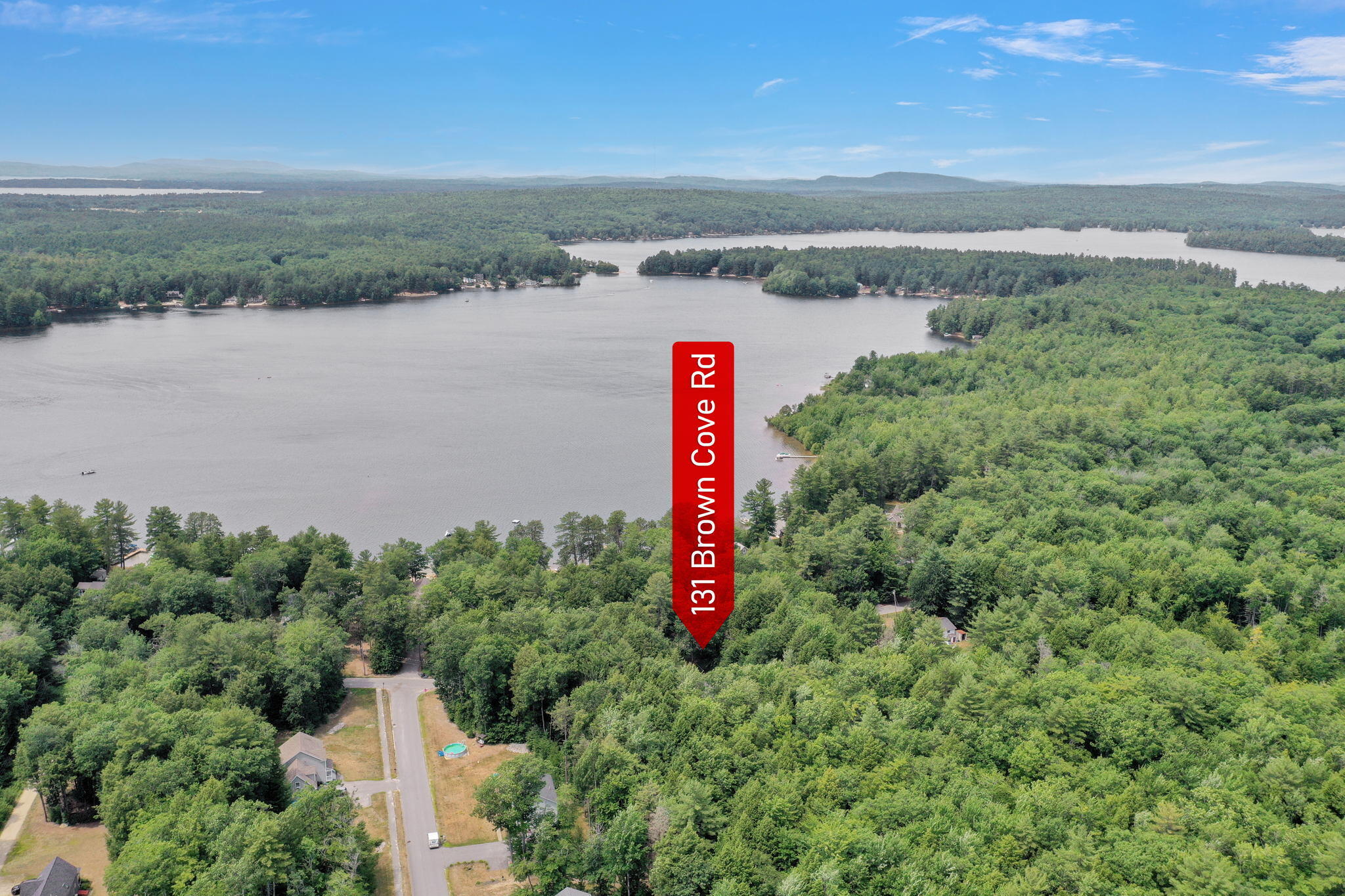131 Brown Cove Road Windham, ME 04062 - Photo 8 of 25 8-web-or-mls-DJI_0508-20