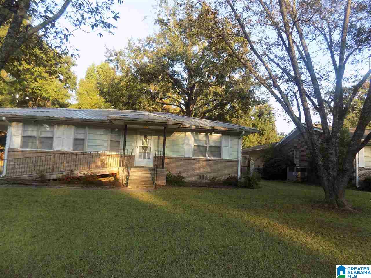 104 Branch Street Bessemer, AL 35023 - Photo 1 of 10