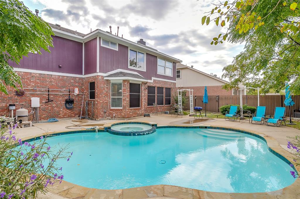 2110 Rustic Ridge Drive Keller, TX 76248 - Photo 35 of 38 Gallery Image 35