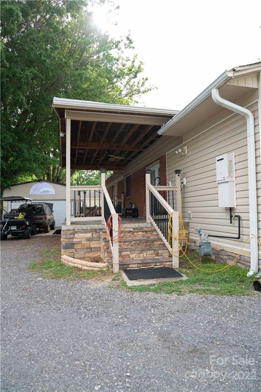 702 Eddleman Road Kannapolis, NC 28083 - Photo 15 of 24 Gallery Image 15