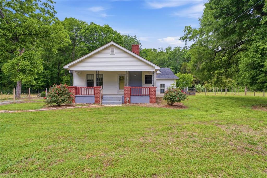 75 Bert Road Northeast Rome, GA 30161 - Photo 1 of 24