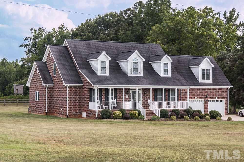6616 Bowman Road Mebane, NC 27302 - Photo 1 of 25 Gallery Image 1
