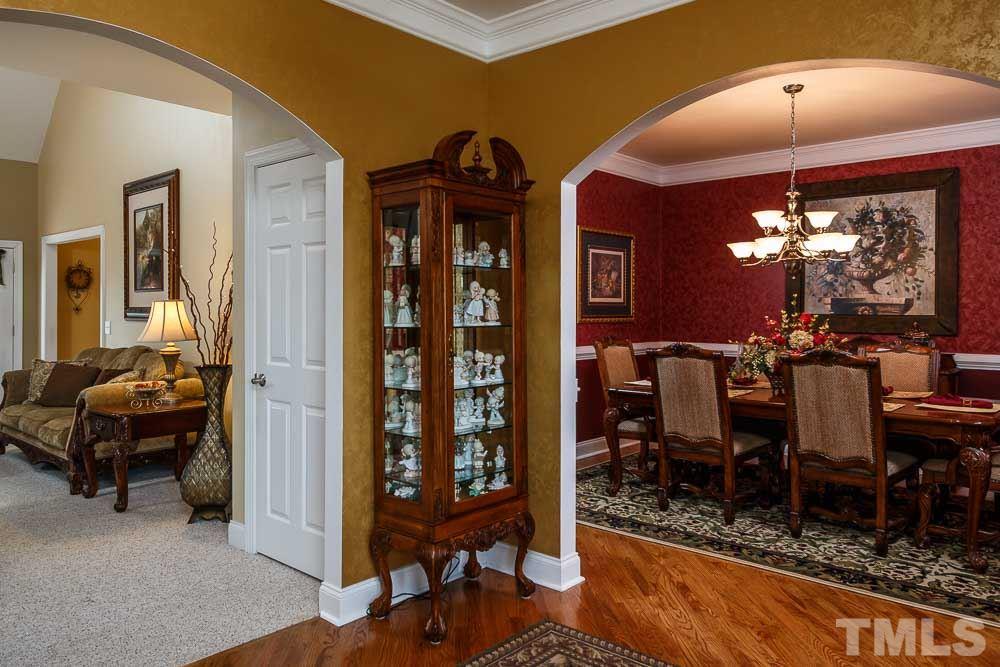 6616 Bowman Road Mebane, NC 27302 - Photo 7 of 25 Gallery Image 7