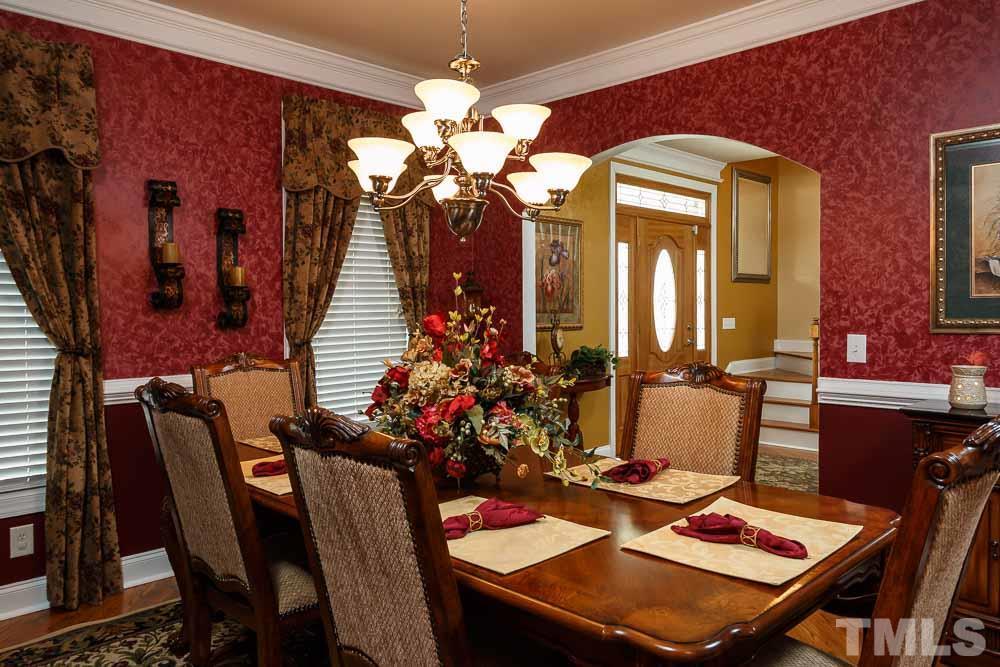 6616 Bowman Road Mebane, NC 27302 - Photo 8 of 25 Gallery Image 8