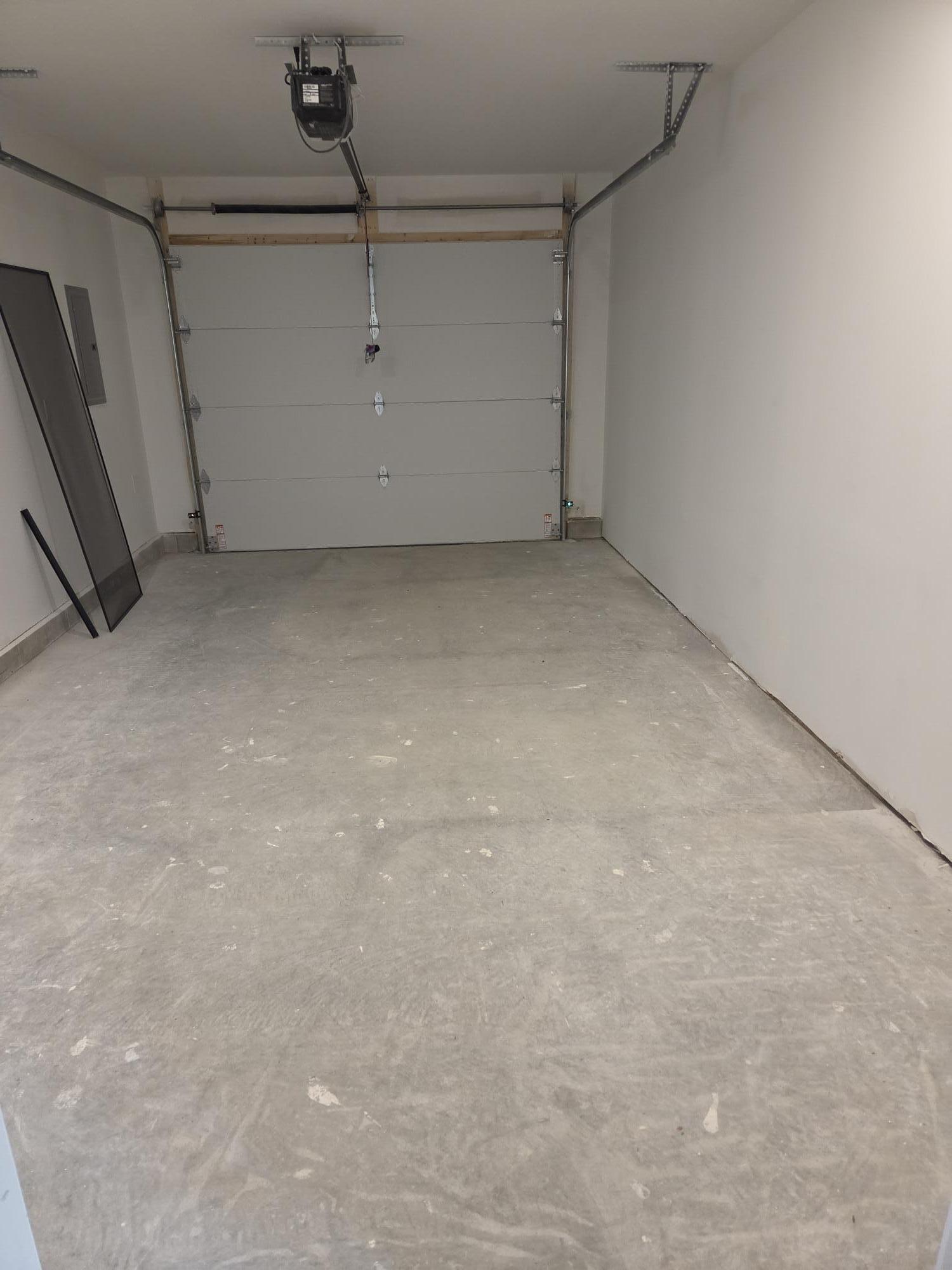 Lot 8 Isaac Stevens Road Bridgton, ME 04009 - Photo 14 of 29 Garage Interior Pic
