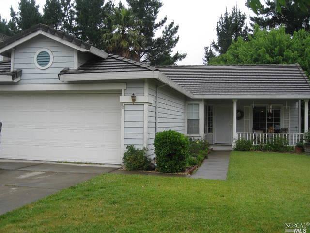 217 Kittery Point Santa Rosa, CA 95403 - Photo 1 of 1 Gallery Image 1