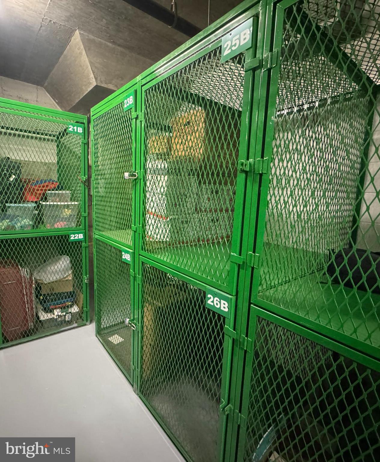 11710 Old Georgetown Road, Unit 1206 North Bethesda, MD 20852 - Photo 11 of 19 a view of a garden