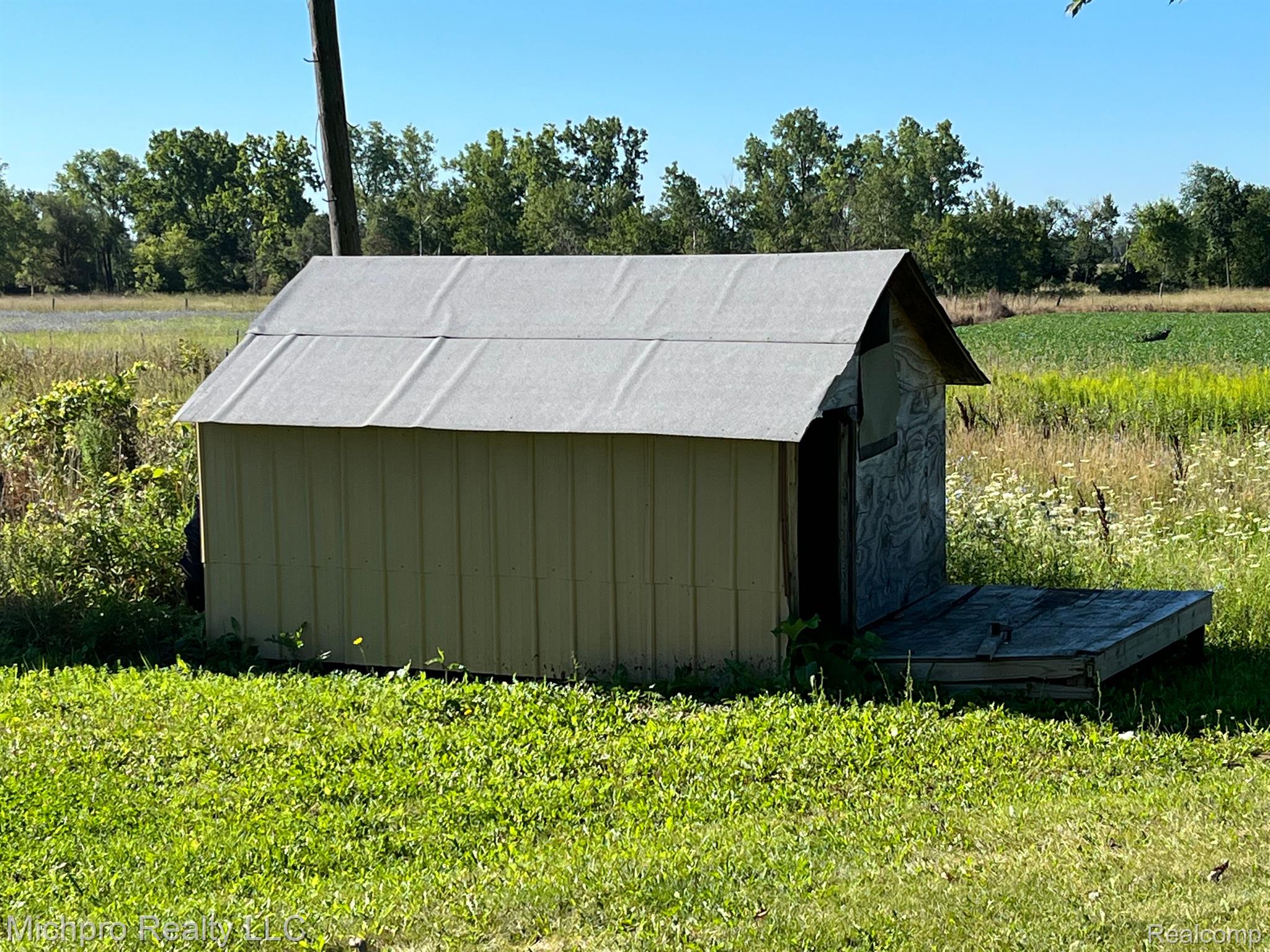 4103 Cade Road Capac, MI 48014 - Photo 29 of 29 Gallery Image 29