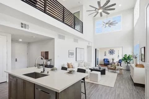 $1,549,000 | 2420 Community Lane, Unit 44, San Diego, CA 92108