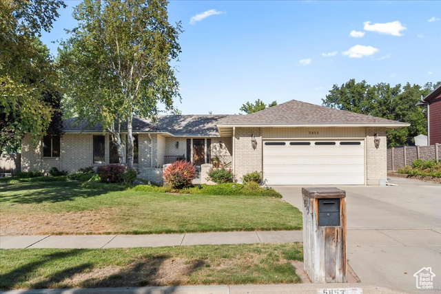 5853 Holstein Way Murray, UT 84107 - Photo 1 of 1