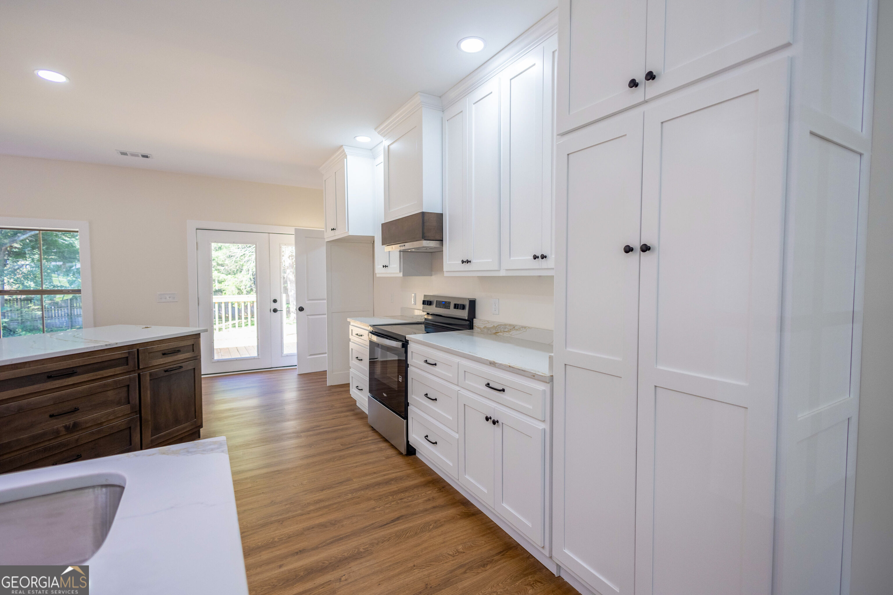 190 Cedar Pond Road Hartwell, GA 30643 - Photo 9 of 29 Gallery Image 9