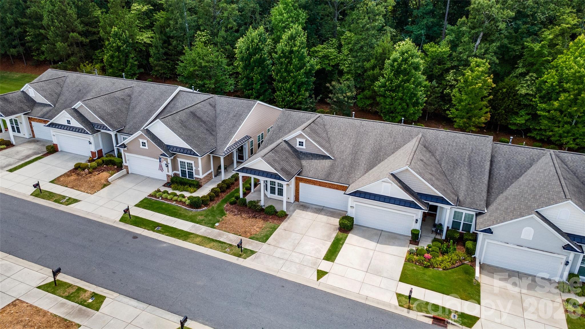 9015 Smokey Hill Road Indian Land, SC 29707 - Photo 19 of 33