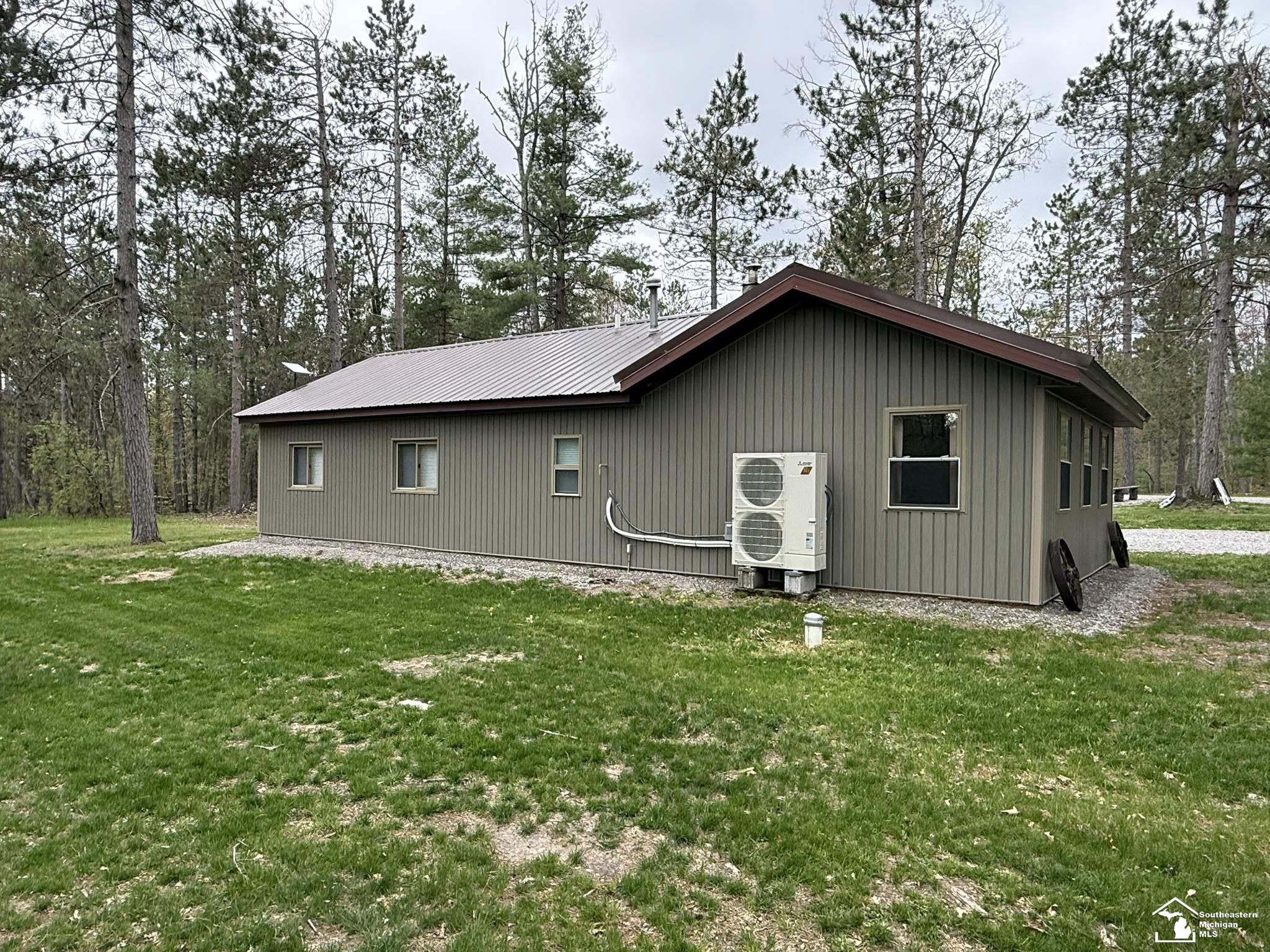 1391 West Hill Road Lewiston, MI 49756 - Photo 39 of 42