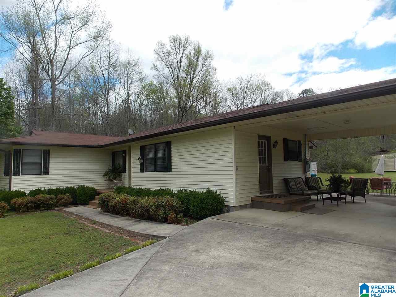 3370 Tidwell Hollow Road Oneonta, AL 35121 - Photo 1 of 34