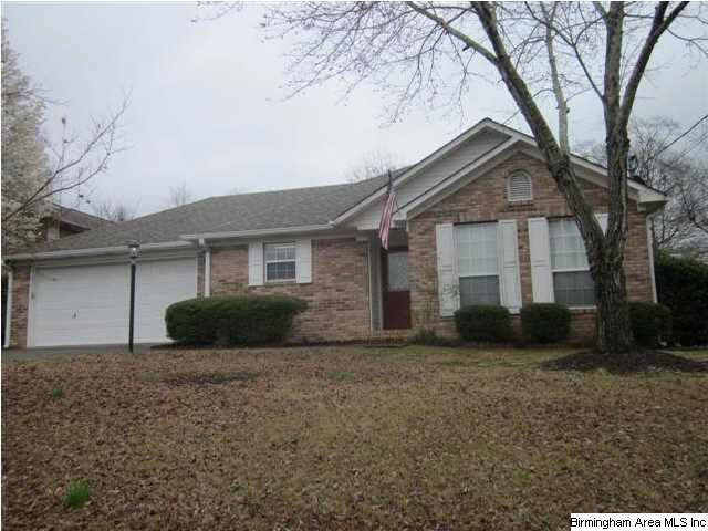 84 Elaine Street Springville, AL 35146 - Photo 28 of 28