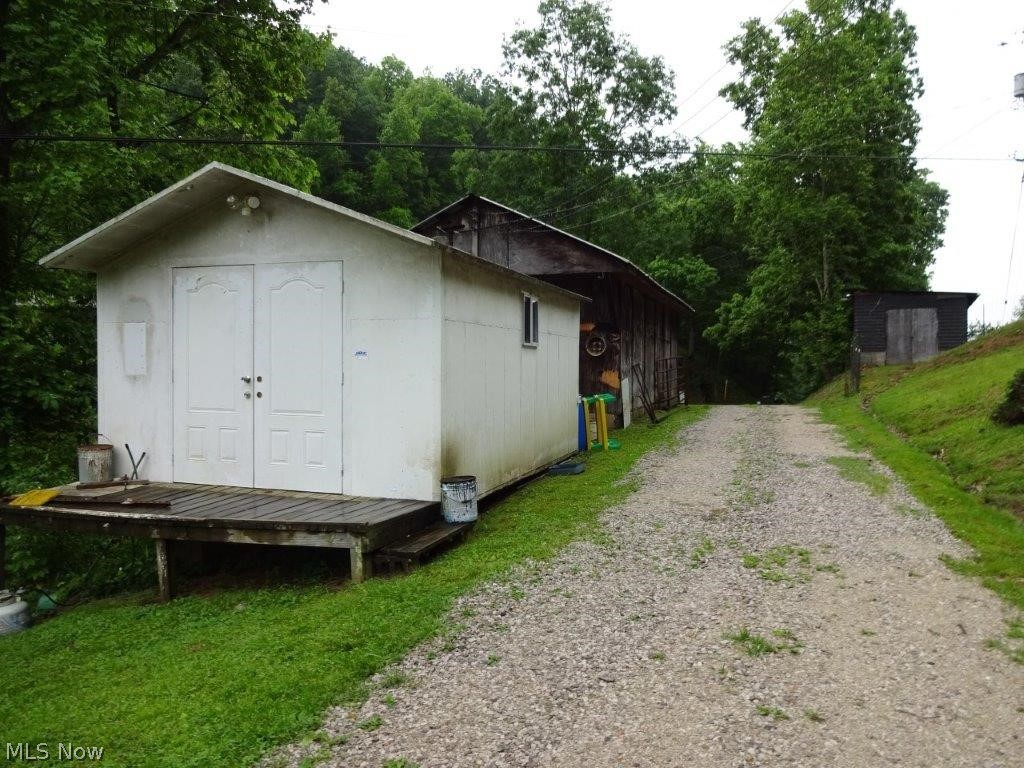 185 Kaufman Road Spencer, WV 25276 - Photo 20 of 26