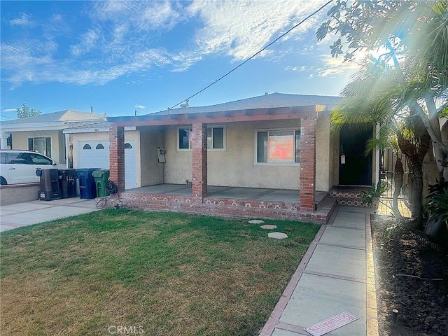 $775,000 | 11431 Ramona Avenue, Hawthorne, CA 90250