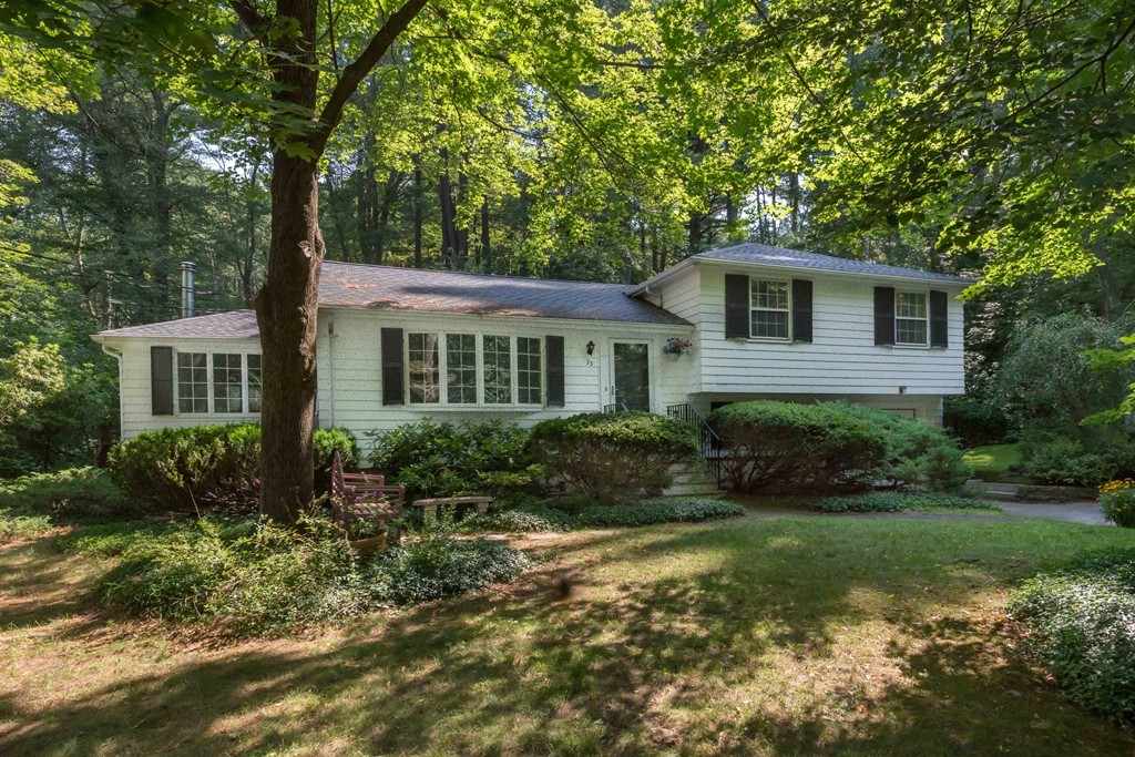 23 Constitution Road Lexington, MA 02421 - Photo 1 of 16