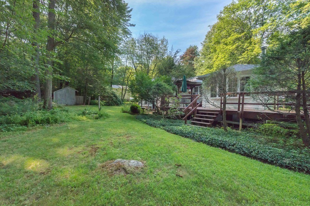 23 Constitution Road Lexington, MA 02421 - Photo 13 of 16