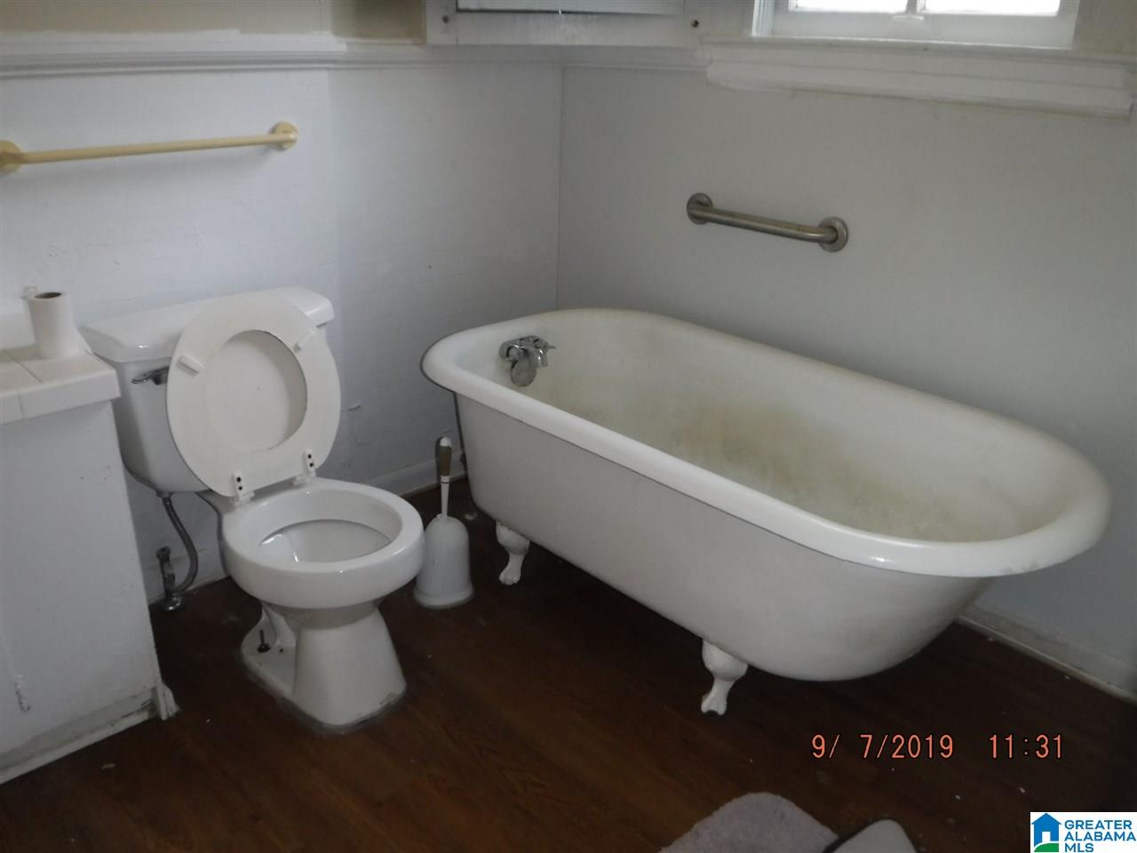 1136 Walnut Street Gadsden, AL 35901 - Photo 24 of 27