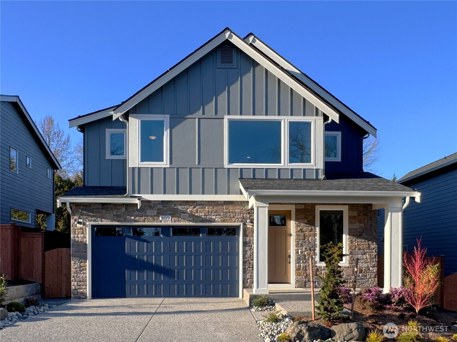 809 211th Place Southeast Bothell, WA 98021 - Photo 1 of 26