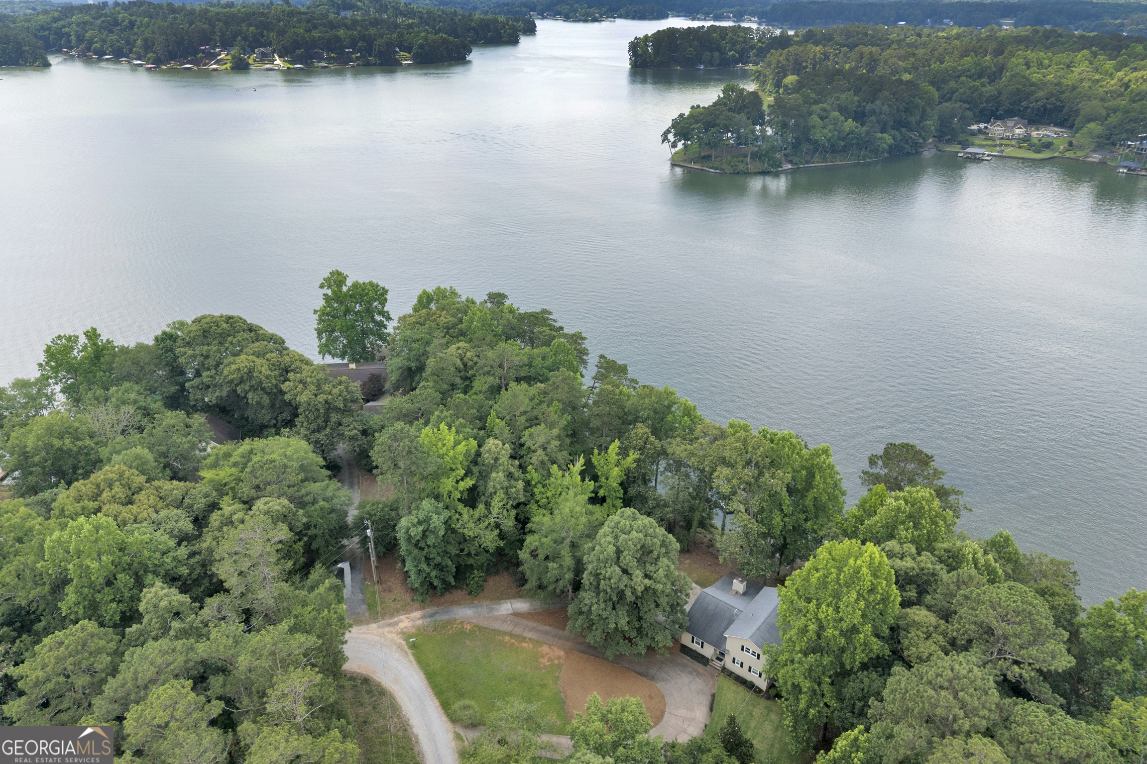125 Cardinal Point Monticello, GA 31064 - Photo 68 of 86