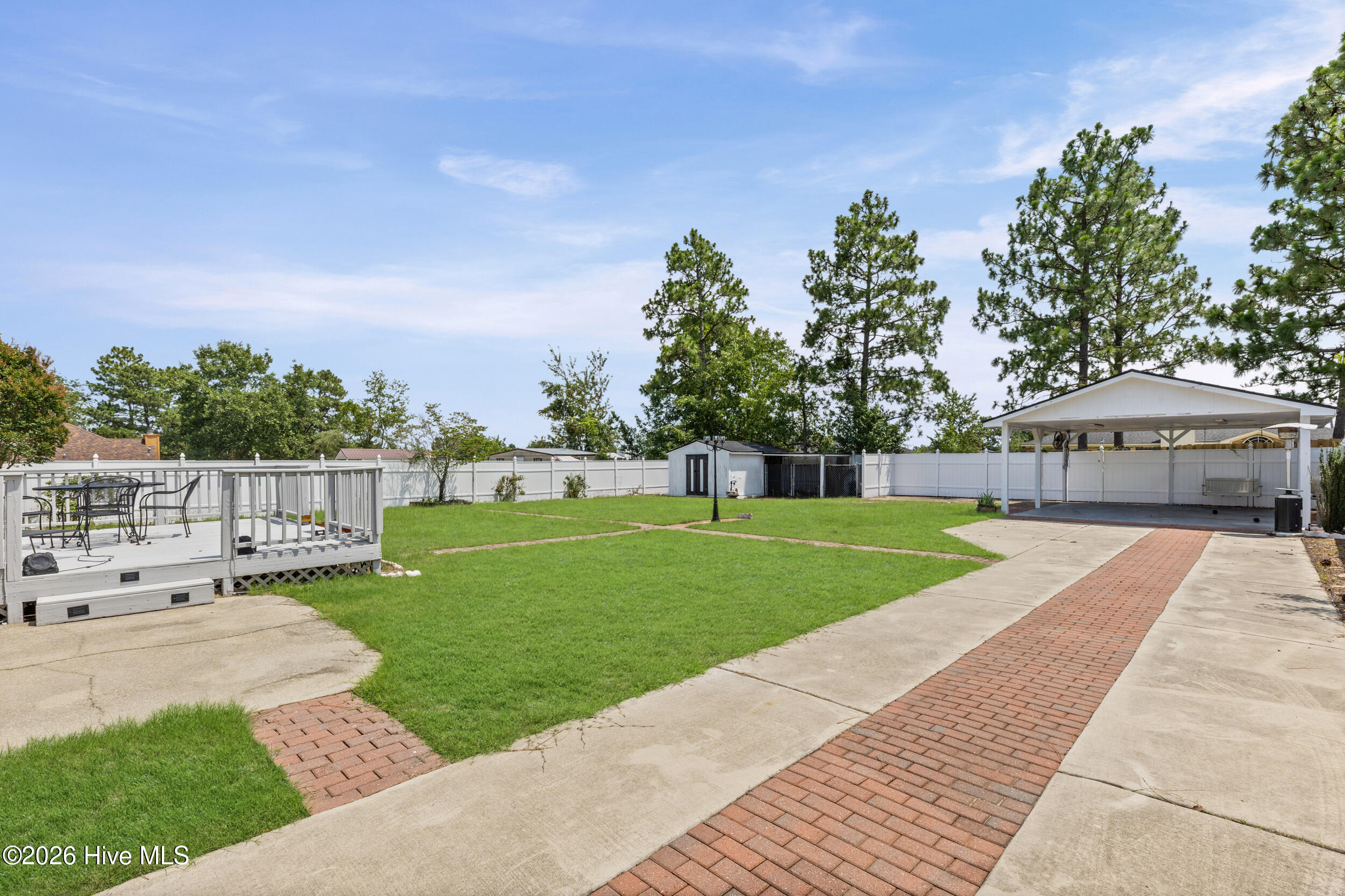 1416 Brookstone Road Hephzibah, GA 30815 - Photo 27 of 34