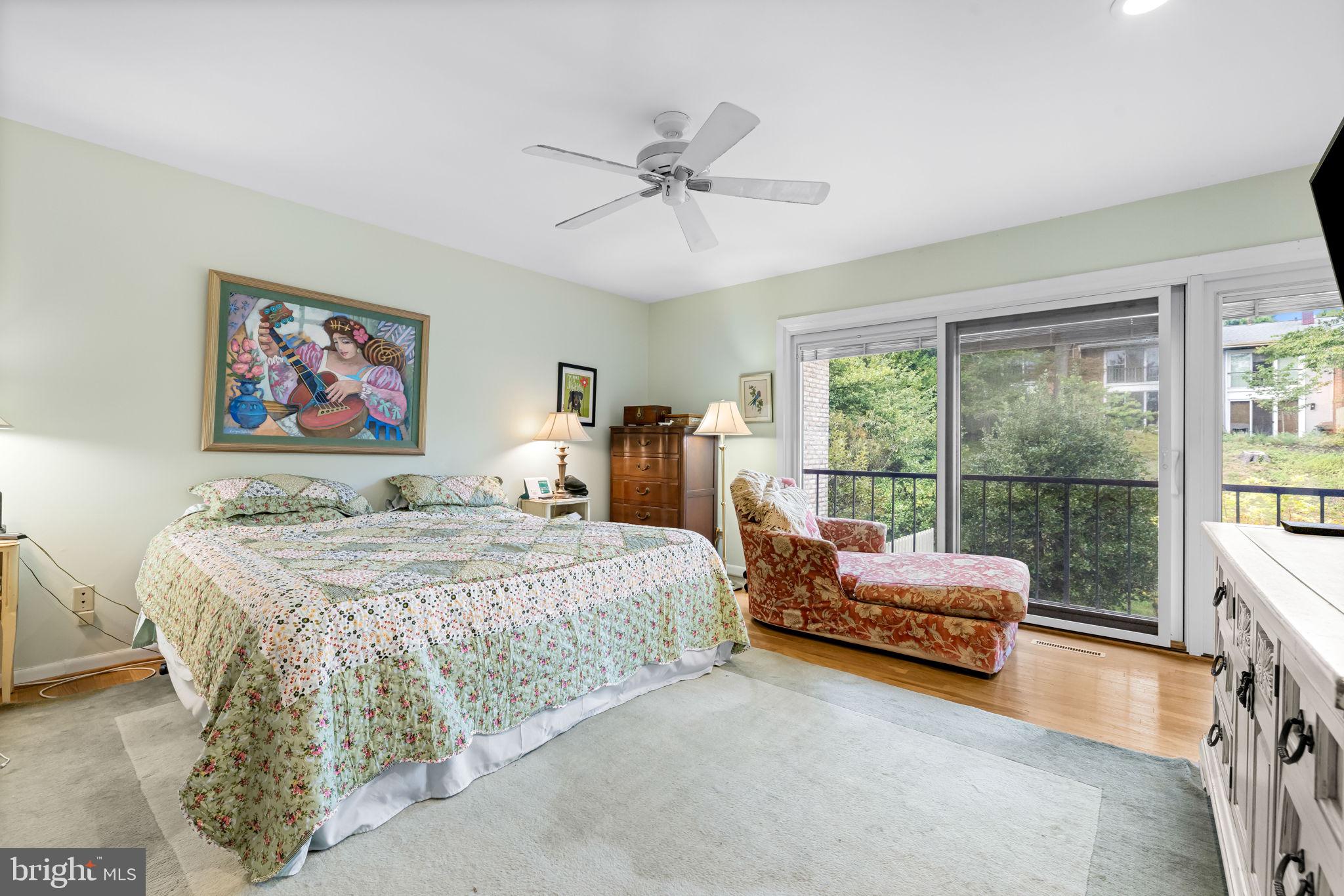 4 Hamlet Hill Road Baltimore, MD 21210 - Photo 26 of 39 Primary bedroom