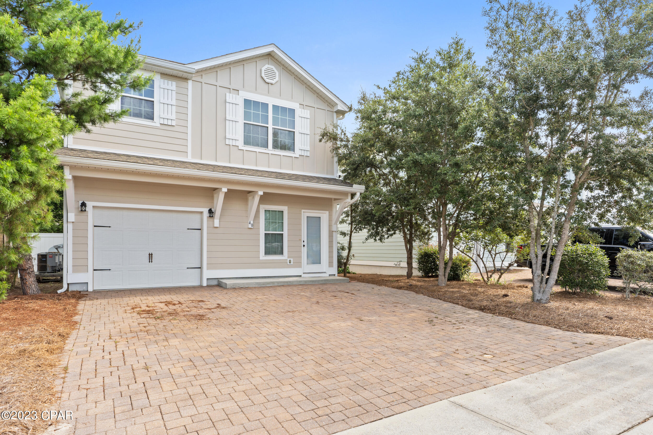 40 Topside Drive Inlet Beach, FL 32461 - Photo 1 of 36