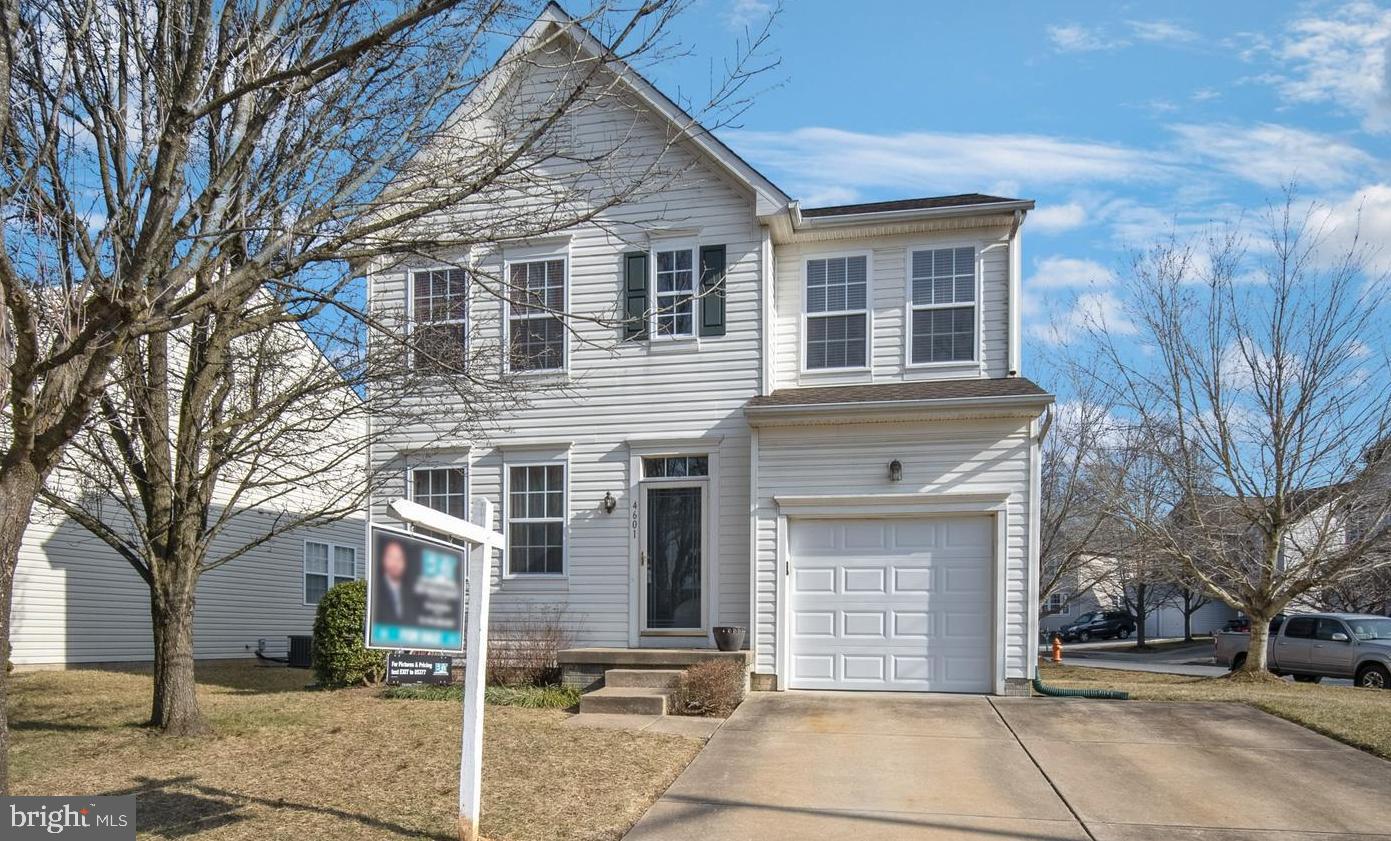 4601 Runnymeade Road Owings Mills, MD 21117 - Photo 1 of 49 Gallery Image 1