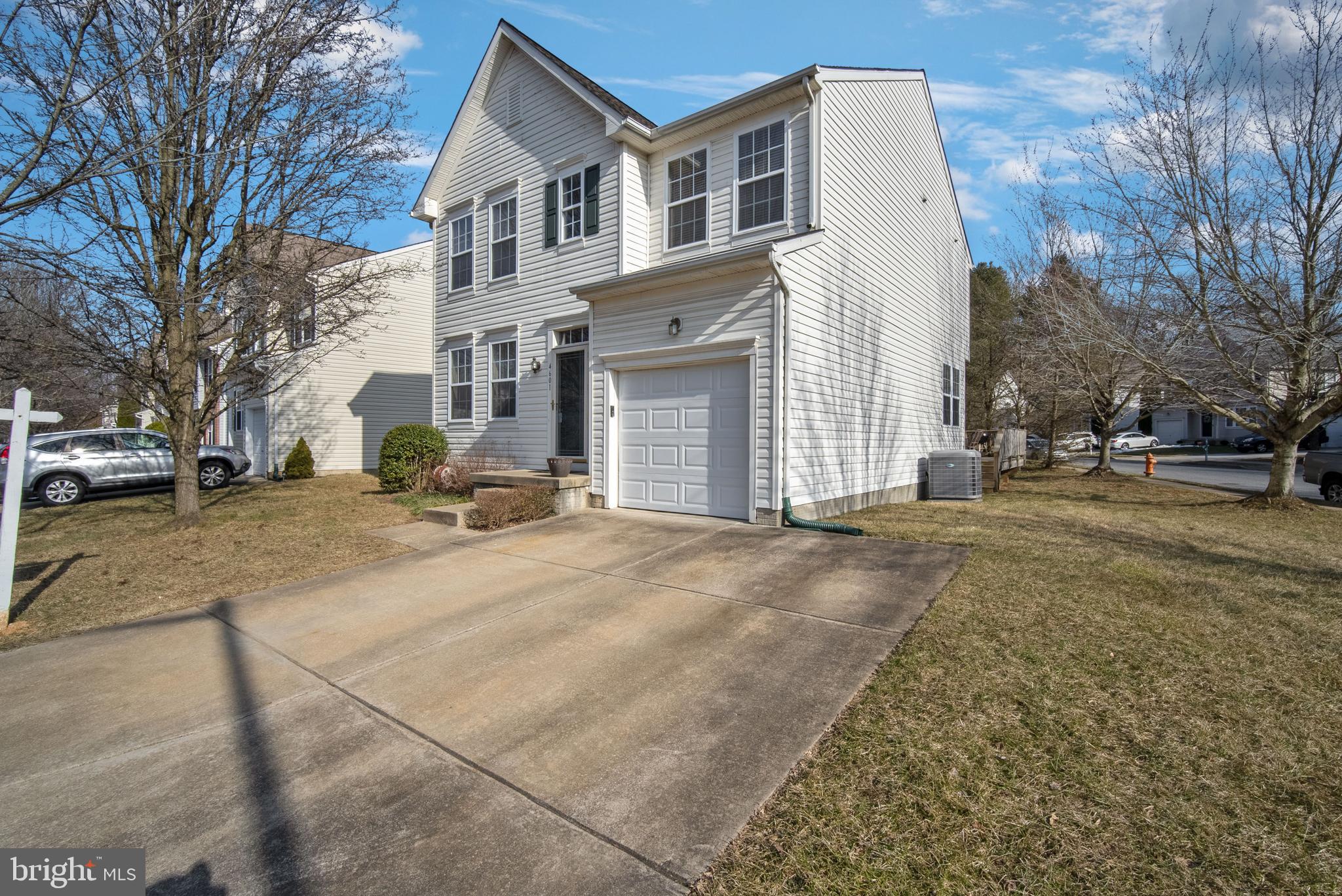 4601 Runnymeade Road Owings Mills, MD 21117 - Photo 2 of 49 Gallery Image 2