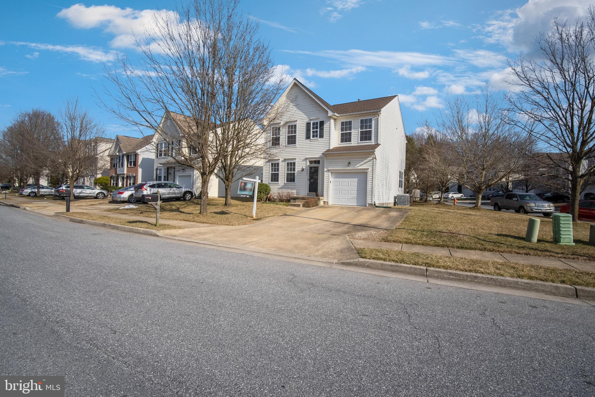 4601 Runnymeade Road Owings Mills, MD 21117 - Photo 3 of 49 Gallery Image 3