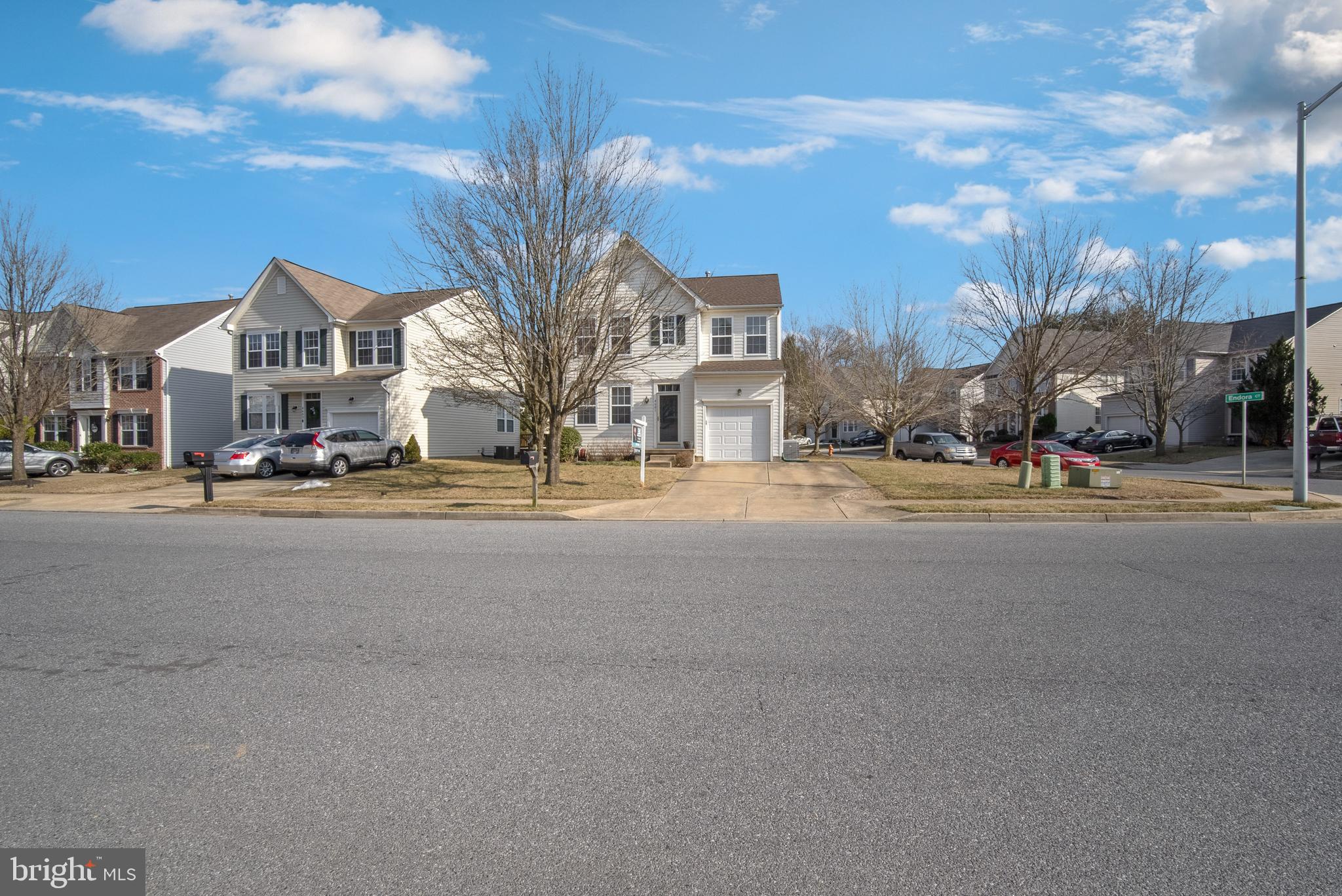 4601 Runnymeade Road Owings Mills, MD 21117 - Photo 4 of 49 Gallery Image 4