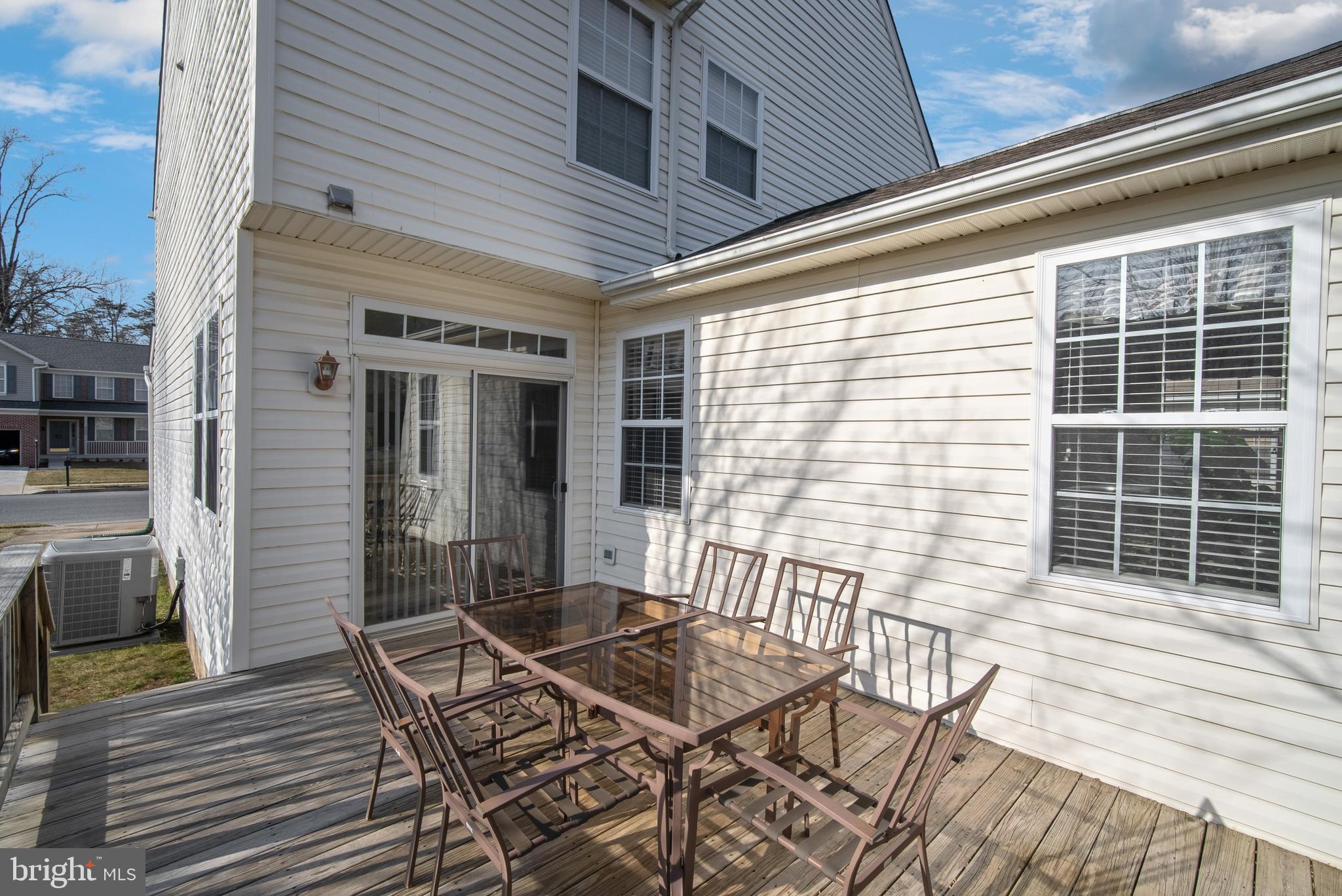 4601 Runnymeade Road Owings Mills, MD 21117 - Photo 45 of 49 Gallery Image 45