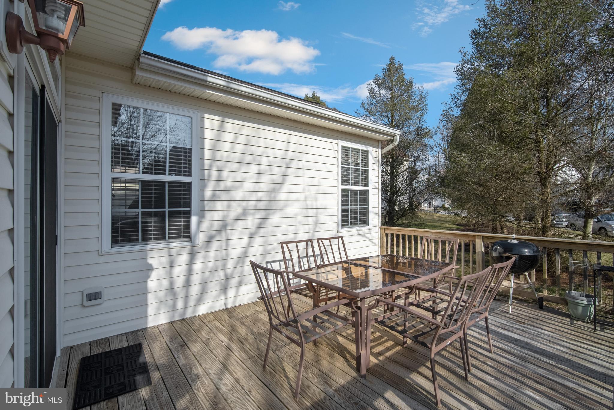 4601 Runnymeade Road Owings Mills, MD 21117 - Photo 46 of 49 Gallery Image 46