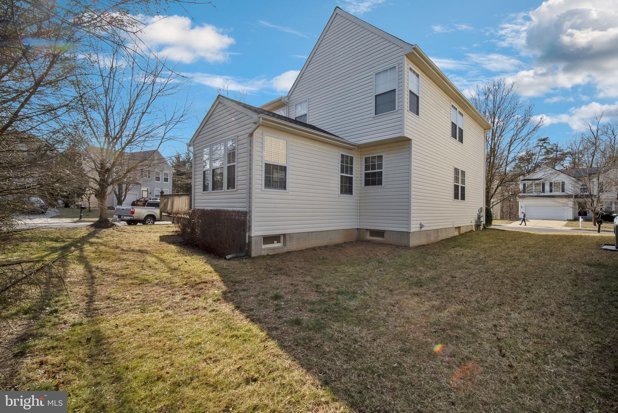 4601 Runnymeade Road Owings Mills, MD 21117 - Photo 48 of 49 Gallery Image 48
