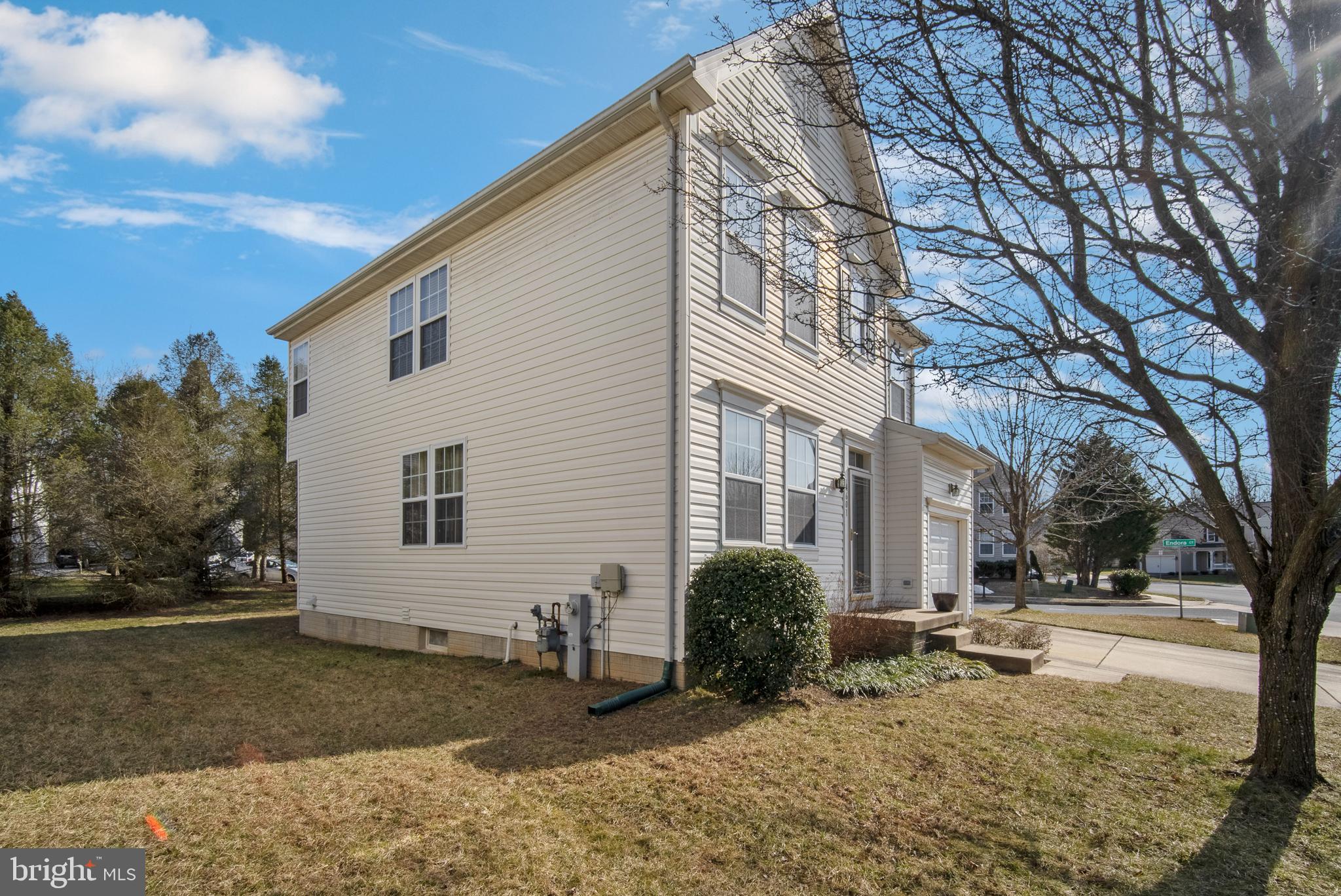 4601 Runnymeade Road Owings Mills, MD 21117 - Photo 49 of 49 Gallery Image 49
