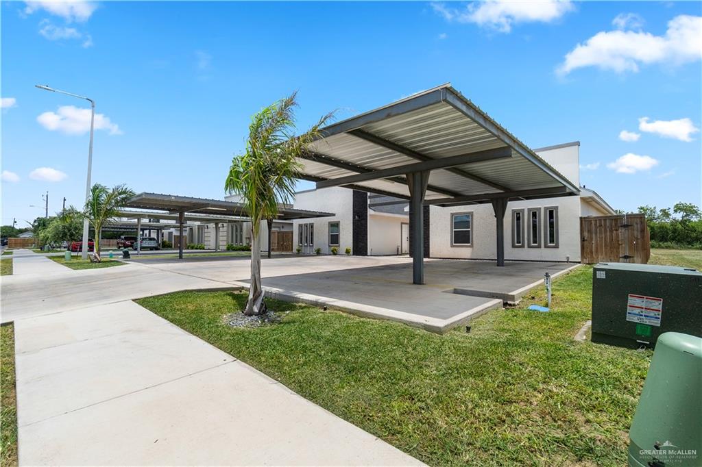 3164 Briggs Road, Unit 1 Weslaco, TX 78596 - Photo 2 of 21