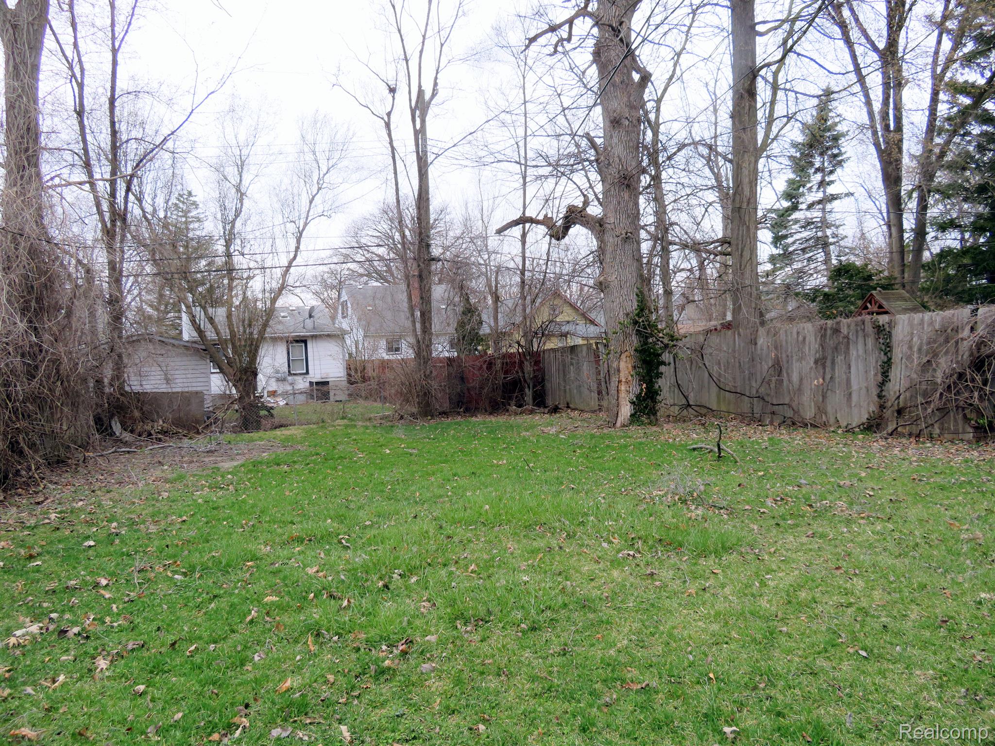 6367 Evergreen Road Detroit, MI 48228 - Photo 10 of 12 Gallery Image 10