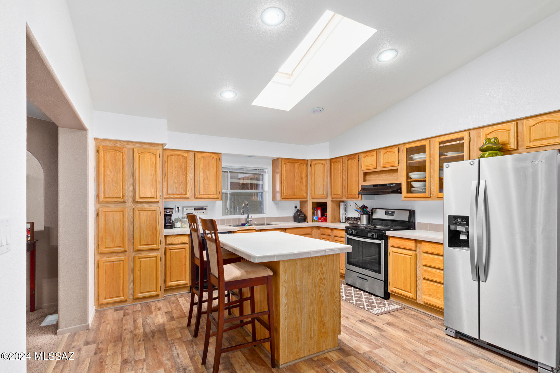 6263 East Window Ridge Lane Tucson, AZ 85756 - Photo 6 of 25 Gallery Image 6