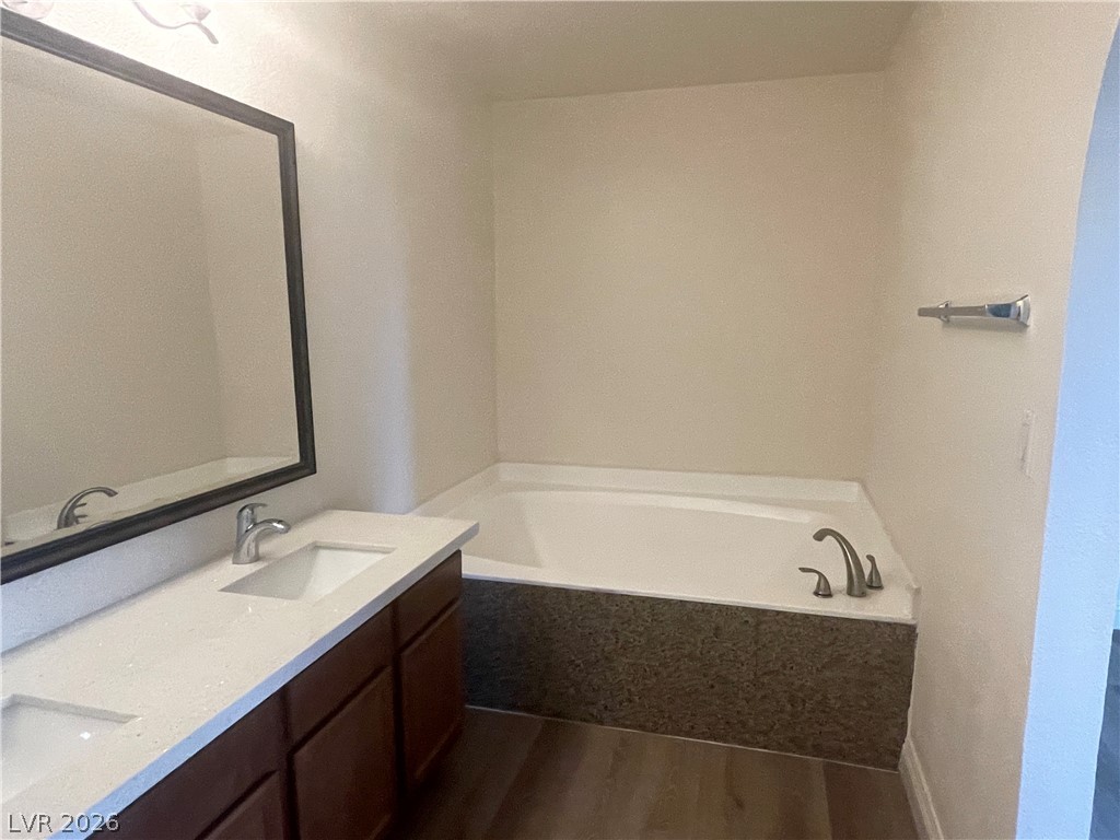 1816 North Decatur Boulevard, Unit 103 Las Vegas, NV 89108 - Photo 15 of 18