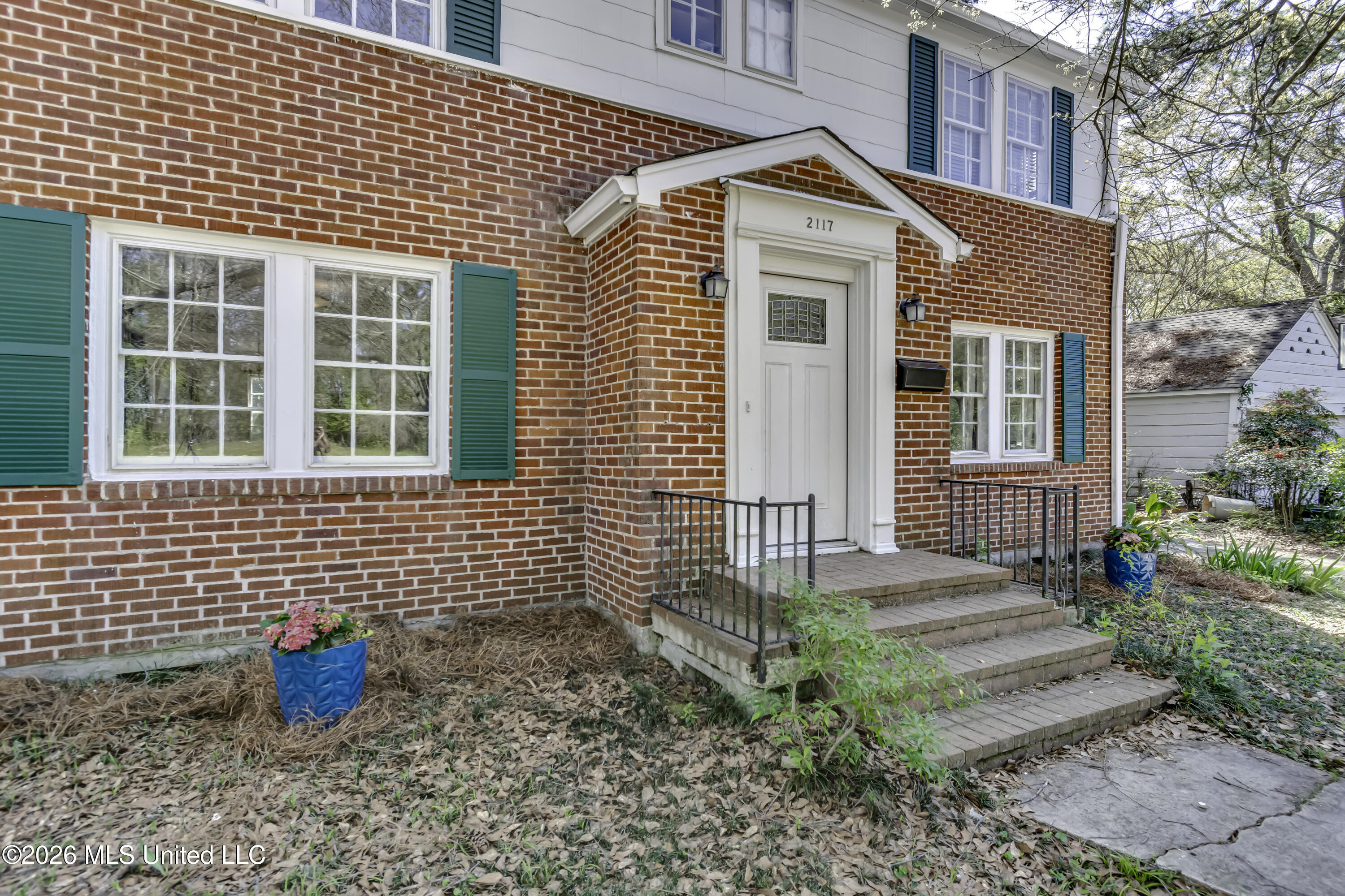 2117 Riverside Drive Jackson, MS 39202 - Photo 7 of 77 2117 Riverside Dr--8