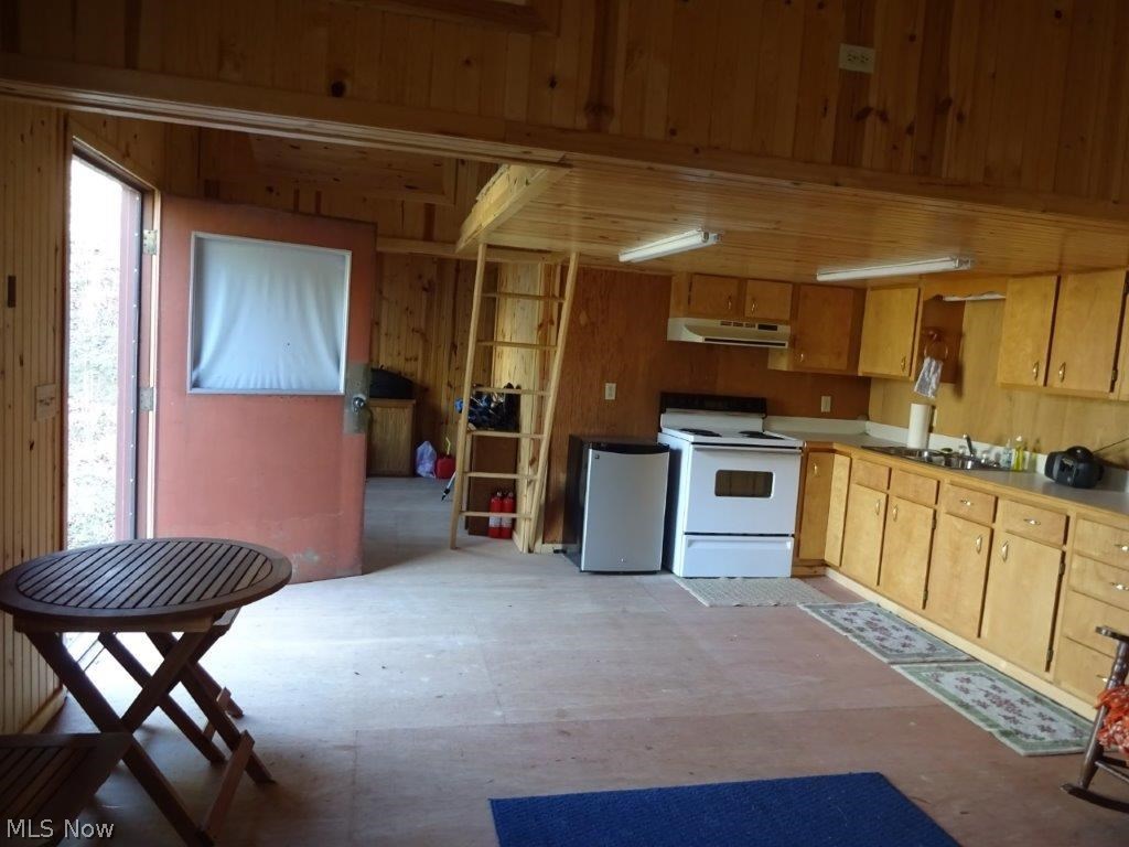 Tariff Road Looneyville, WV 25259 - Photo 3 of 10 Gallery Image 3